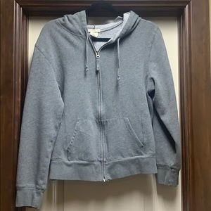 Old Navy Sweatshirt Jacket